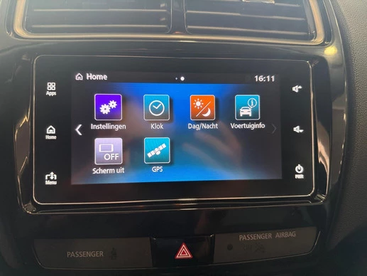 Mitsubishi ASX - Afbeelding 19 van 29