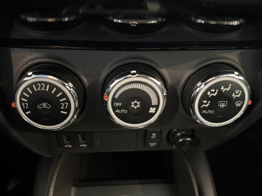 Mitsubishi ASX - Afbeelding 21 van 29