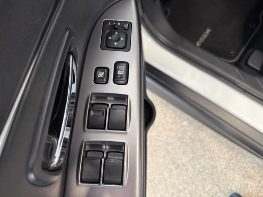 Mitsubishi ASX - Afbeelding 23 van 29