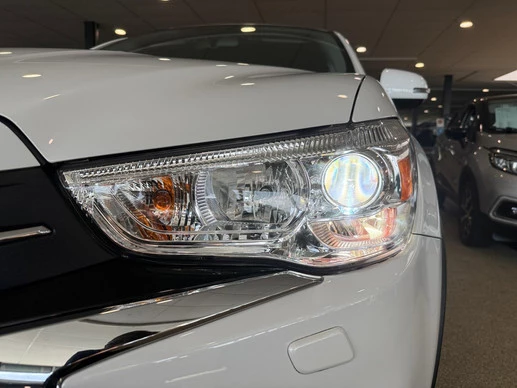 Mitsubishi ASX - Afbeelding 26 van 29