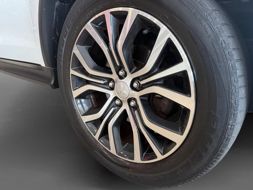 Mitsubishi ASX - Afbeelding 27 van 29