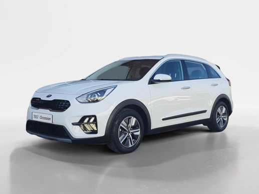 Kia Niro - Afbeelding 1 van 30