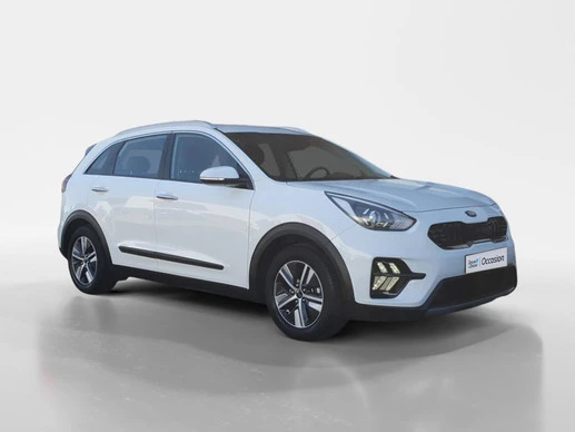 Kia Niro - Afbeelding 3 van 30