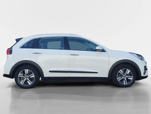 Kia Niro - Afbeelding 4 van 30