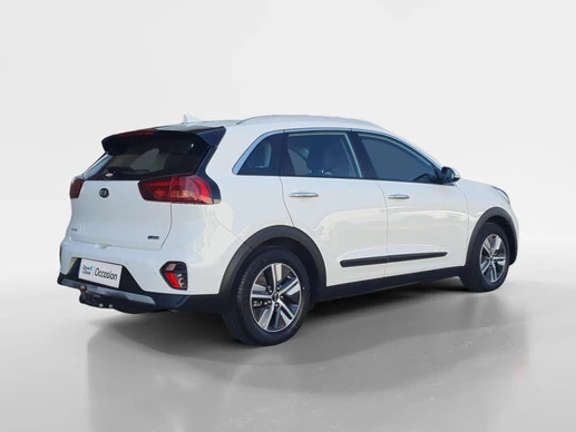 Kia Niro - Afbeelding 5 van 30