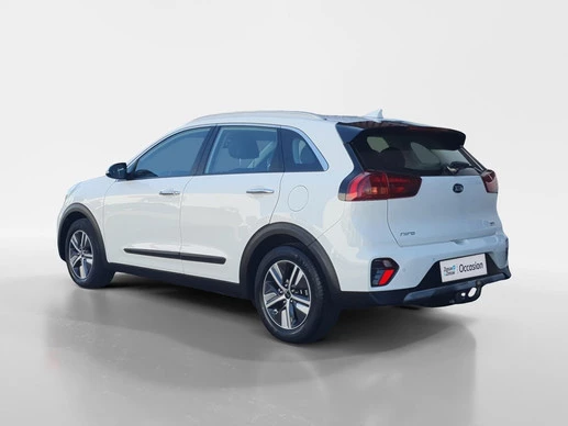 Kia Niro - Afbeelding 7 van 30