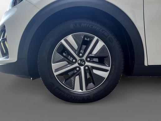 Kia Niro - Afbeelding 8 van 30