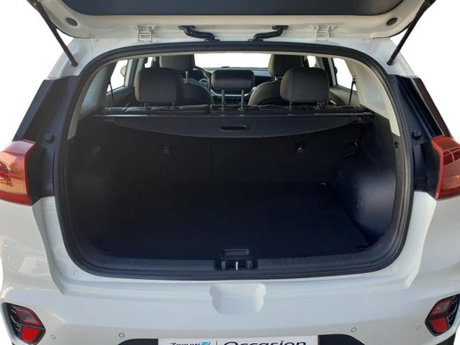 Kia Niro - Afbeelding 9 van 30