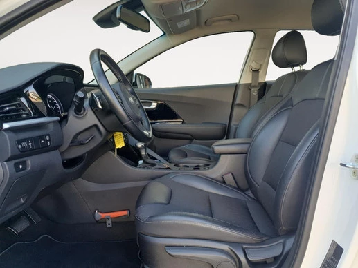 Kia Niro - Afbeelding 12 van 30