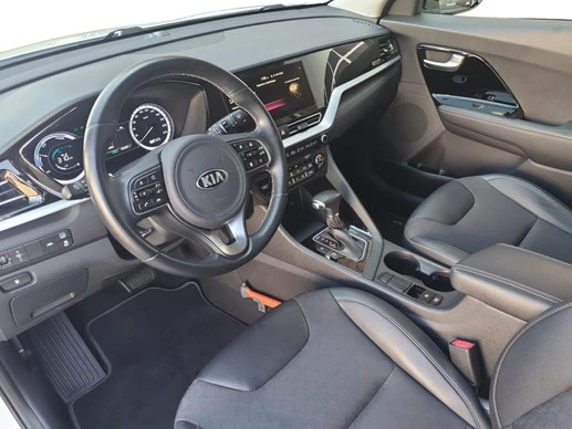 Kia Niro - Afbeelding 13 van 30