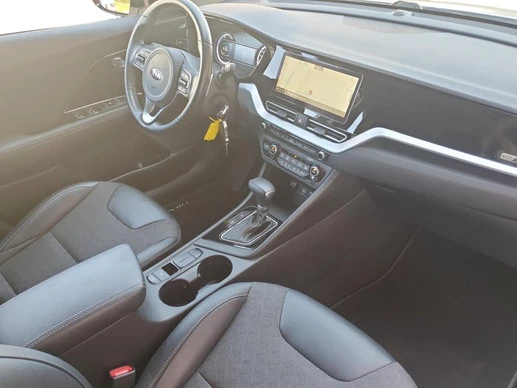 Kia Niro - Afbeelding 14 van 30