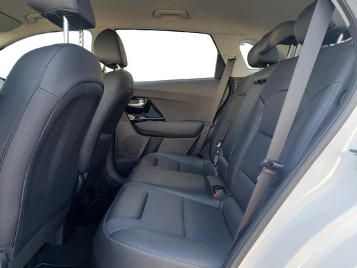 Kia Niro - Afbeelding 16 van 30