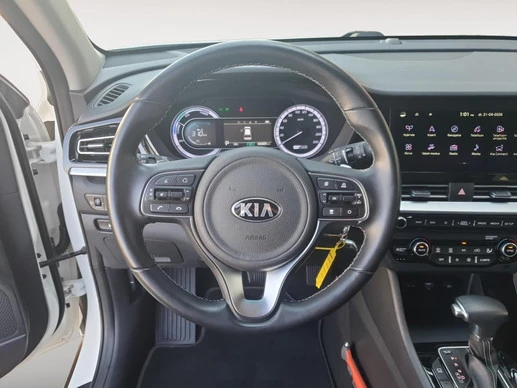 Kia Niro - Afbeelding 17 van 30