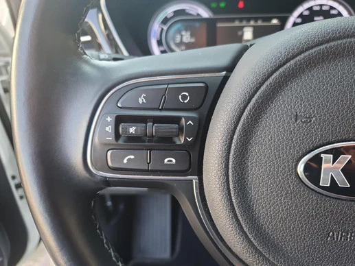 Kia Niro - Afbeelding 18 van 30