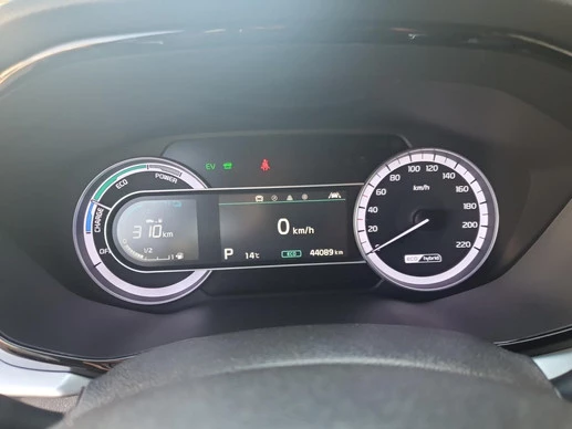 Kia Niro - Afbeelding 20 van 30