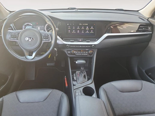 Kia Niro - Afbeelding 21 van 30