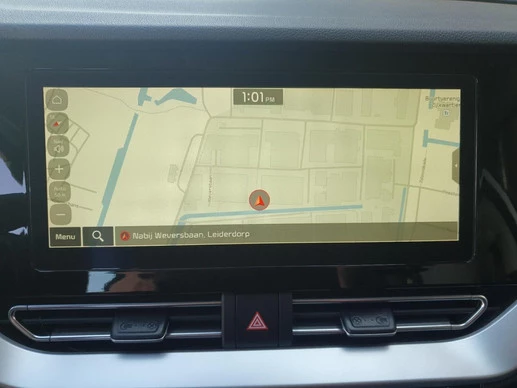 Kia Niro - Afbeelding 22 van 30