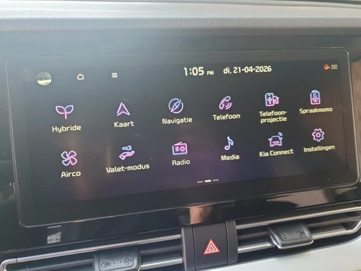 Kia Niro - Afbeelding 23 van 30