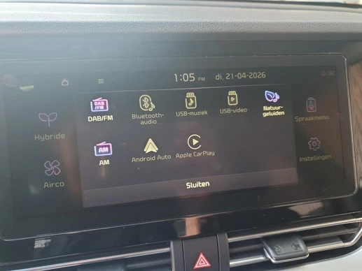 Kia Niro - Afbeelding 24 van 30