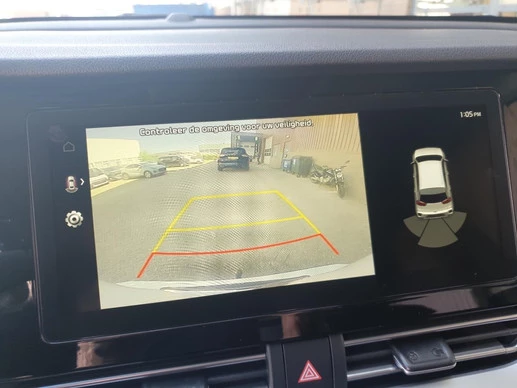 Kia Niro - Afbeelding 25 van 30