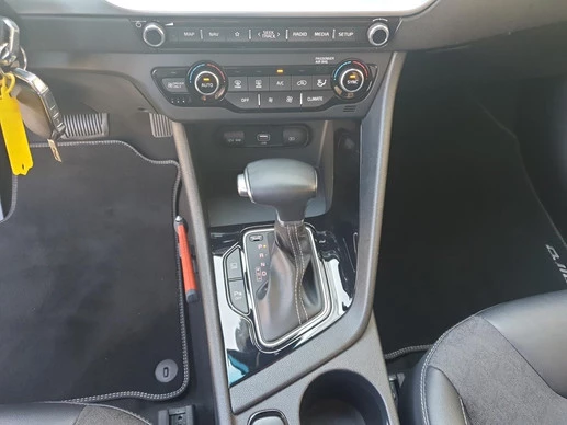 Kia Niro - Afbeelding 26 van 30
