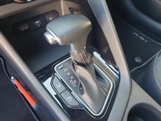 Kia Niro - Afbeelding 27 van 30