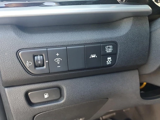 Kia Niro - Afbeelding 29 van 30