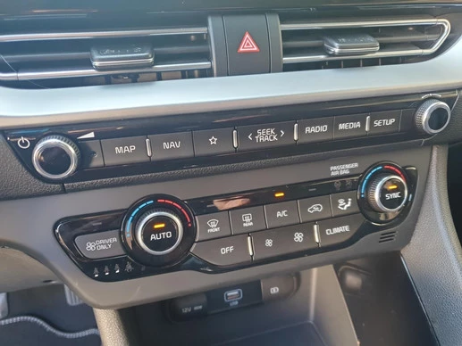 Kia Niro - Afbeelding 30 van 30