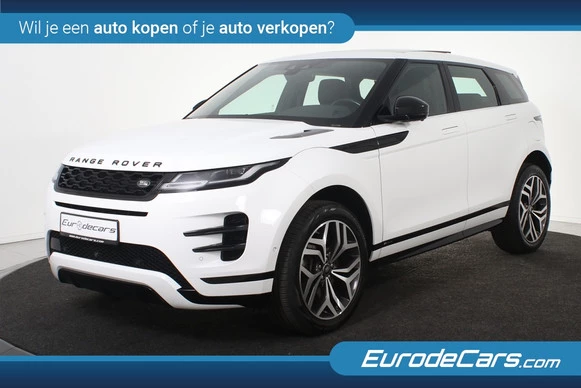 Land Rover Range Rover Evoque - Afbeelding 1 van 30