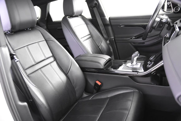Land Rover Range Rover Evoque - Afbeelding 3 van 30