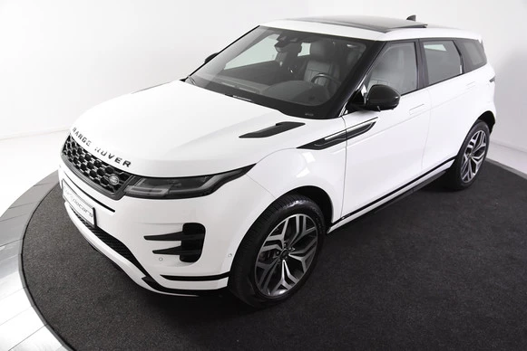 Land Rover Range Rover Evoque - Afbeelding 4 van 30
