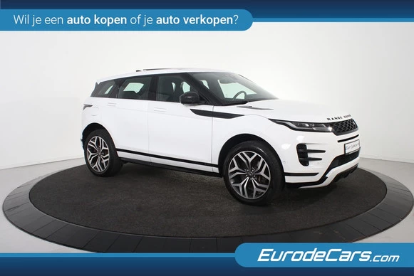 Land Rover Range Rover Evoque - Afbeelding 6 van 30