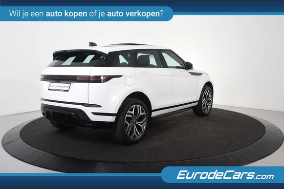 Land Rover Range Rover Evoque - Afbeelding 7 van 30