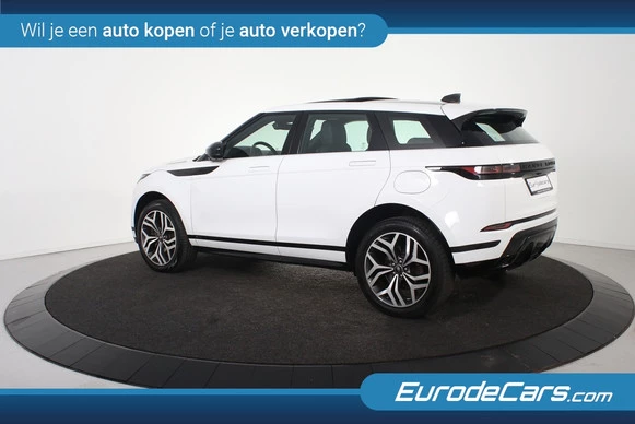 Land Rover Range Rover Evoque - Afbeelding 8 van 30