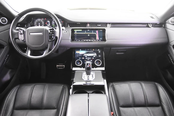 Land Rover Range Rover Evoque - Afbeelding 9 van 30