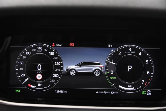 Land Rover Range Rover Evoque - Afbeelding 10 van 30