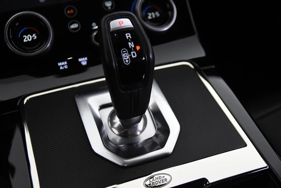 Land Rover Range Rover Evoque - Afbeelding 12 van 30