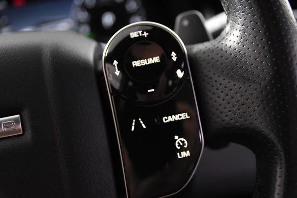Land Rover Range Rover Evoque - Afbeelding 13 van 30