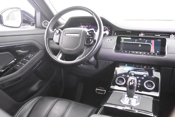 Land Rover Range Rover Evoque - Afbeelding 14 van 30