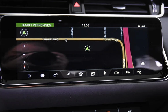 Land Rover Range Rover Evoque - Afbeelding 17 van 30