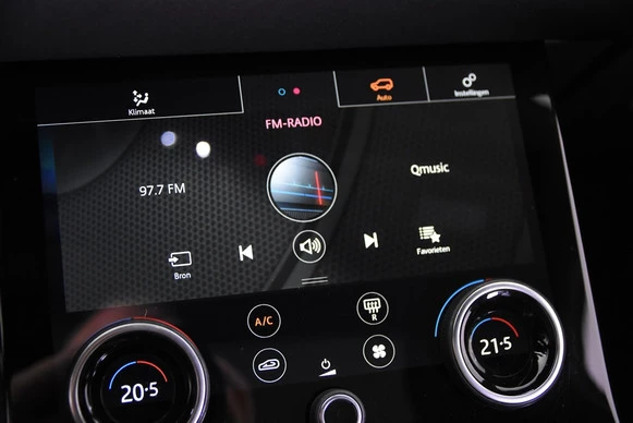 Land Rover Range Rover Evoque - Afbeelding 18 van 30