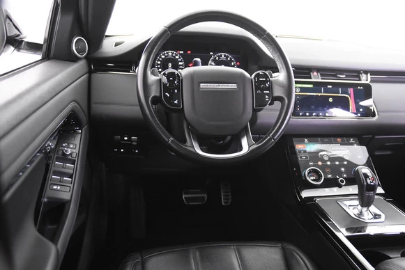 Land Rover Range Rover Evoque - Afbeelding 19 van 30