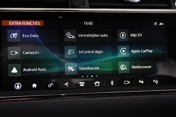 Land Rover Range Rover Evoque - Afbeelding 22 van 30