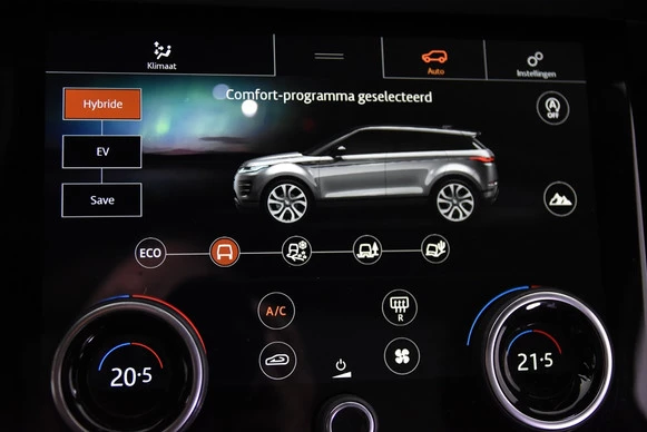 Land Rover Range Rover Evoque - Afbeelding 23 van 30
