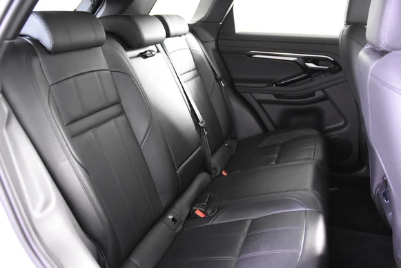Land Rover Range Rover Evoque - Afbeelding 24 van 30