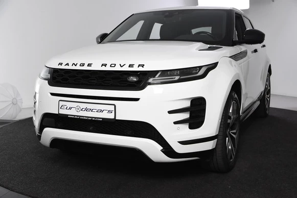Land Rover Range Rover Evoque - Afbeelding 27 van 30