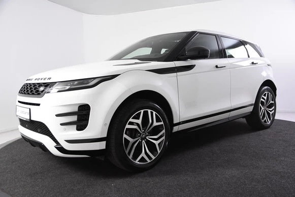 Land Rover Range Rover Evoque - Afbeelding 28 van 30