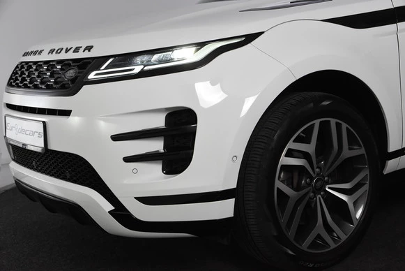 Land Rover Range Rover Evoque - Afbeelding 29 van 30