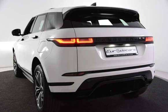 Land Rover Range Rover Evoque - Afbeelding 30 van 30