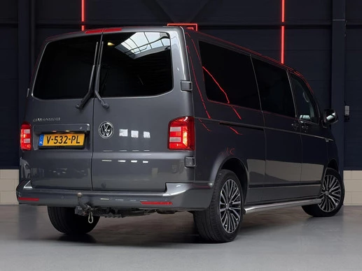 Volkswagen Transporter - Afbeelding 2 van 30